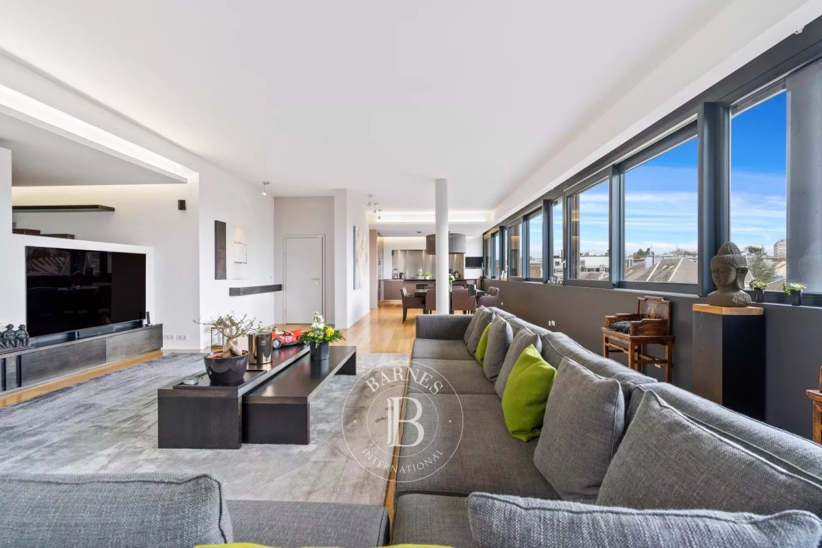 Apartment Sale - Luxembourg-Belair - Fully... - picture 3