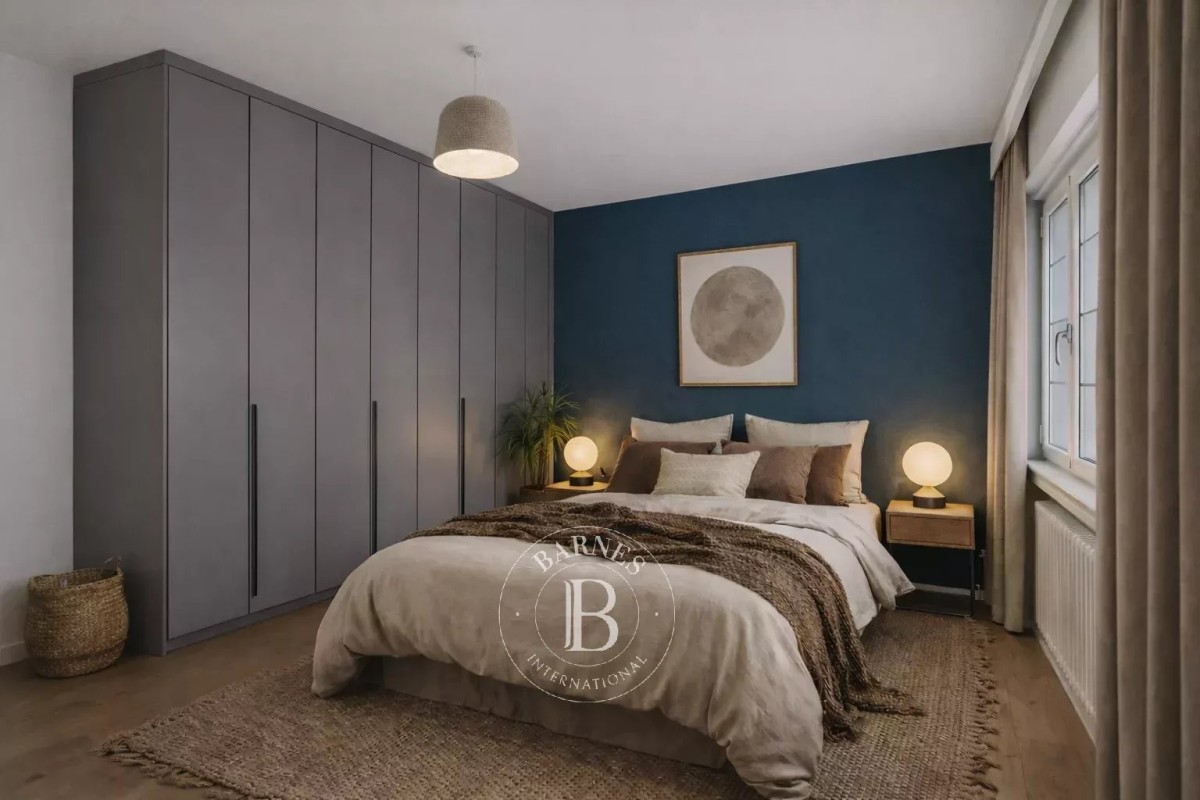 Sale Apartment 2 or 3 Bedrooms - Belair - picture 5