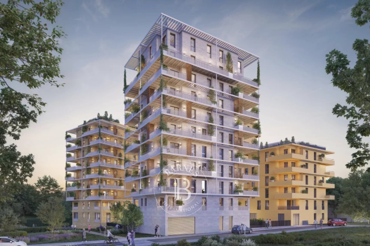 Apartment Metz - picture 1