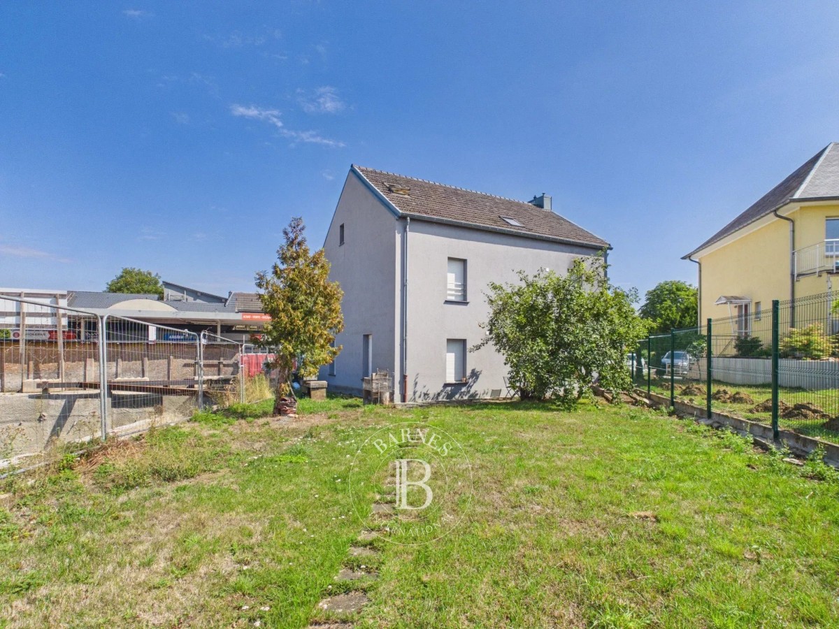 Rental income building for sale - Mamer - Fenced... - picture 2