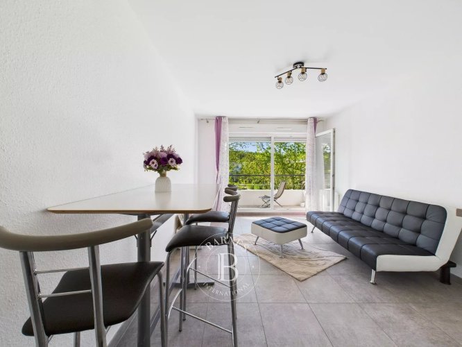 Apartment Metz - picture 5