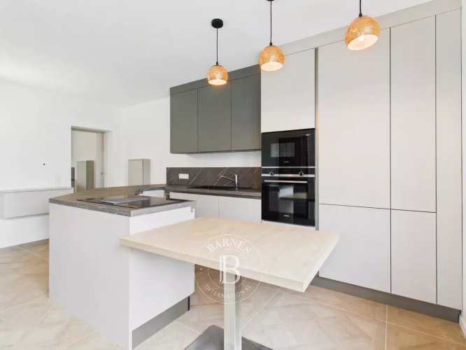 Rental Unfurnished Apartment... - picture 4