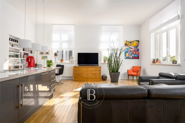 Apartment Metz - picture 1