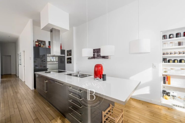 Apartment Metz - picture 4