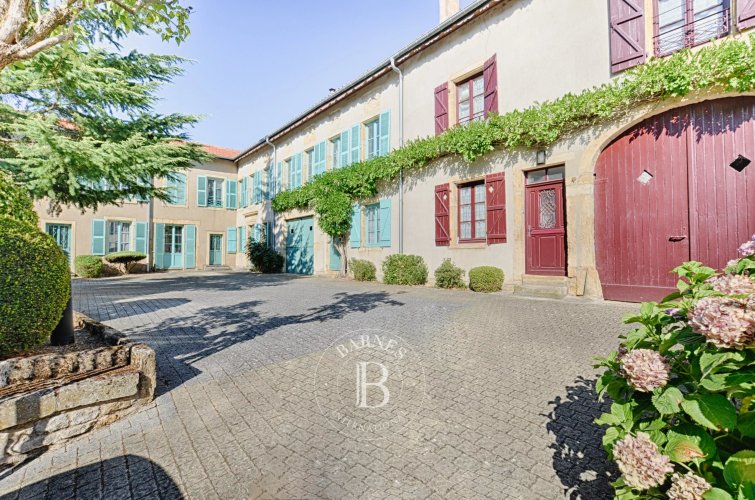 Property Metz - picture 2