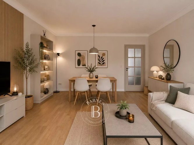 Apartment Sale - Belair - 3... - picture 5