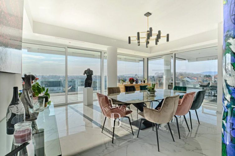 Apartment Scy-Chazelles - picture 1