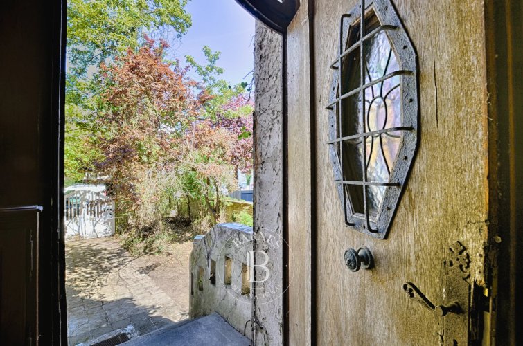 Townhouse Thionville - picture 5