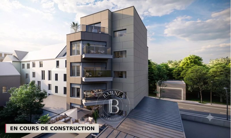 Sale Apartments -... - picture 1