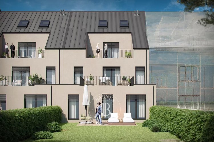 Apartment Luxembourg - picture 2