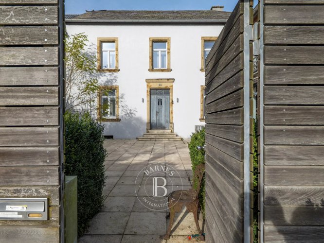Sale Farmhouse - Imbringen -... - picture 2