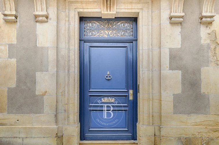 Mansion Metz - picture 1