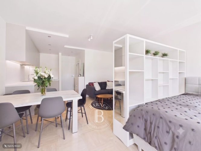 For Rent Studio - Luxembourg... - picture 5