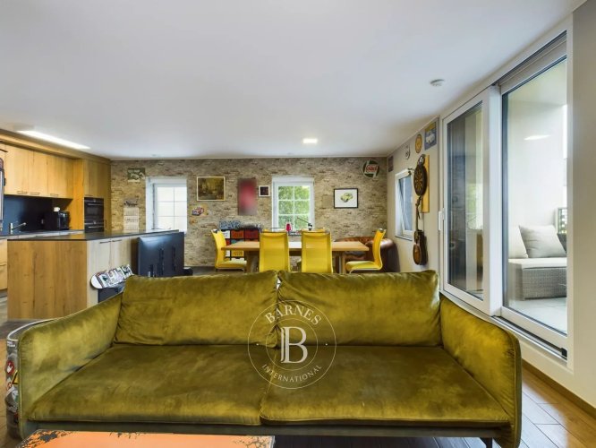 Luxurious duplex for rent in... - picture 4