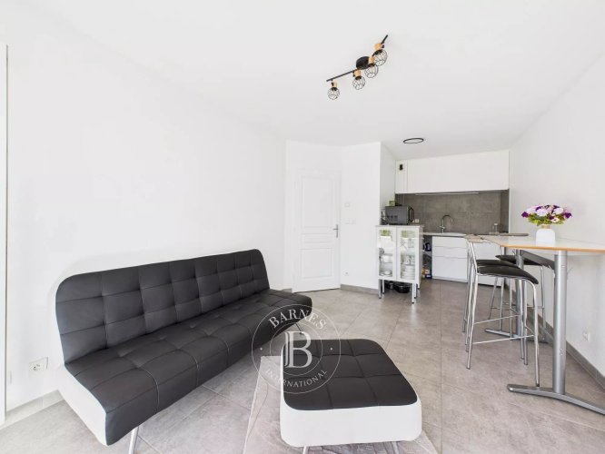 Apartment Metz - picture 2