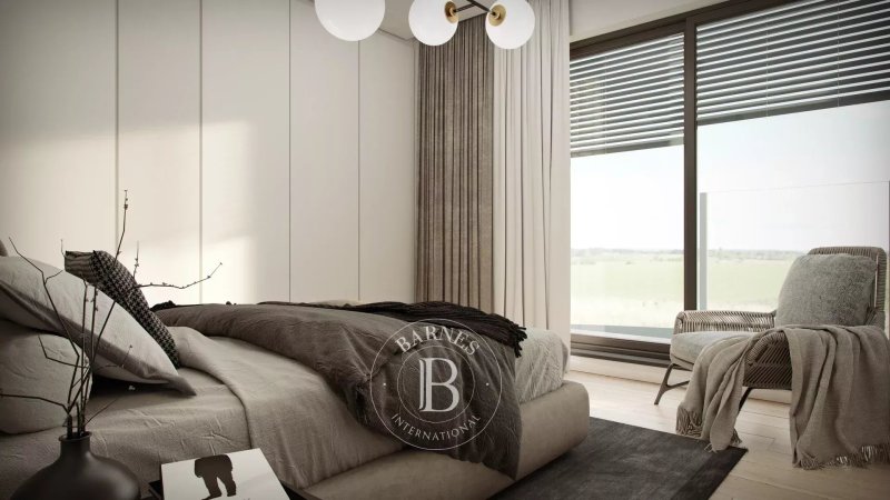 Apartment Lintgen - picture 2