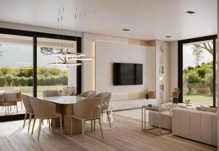 Apartment Lintgen - picture 3