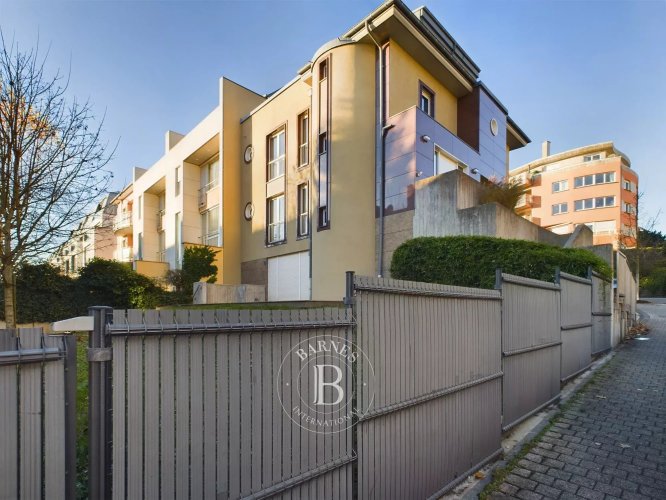 Rental Town house - Belair -... - picture 1