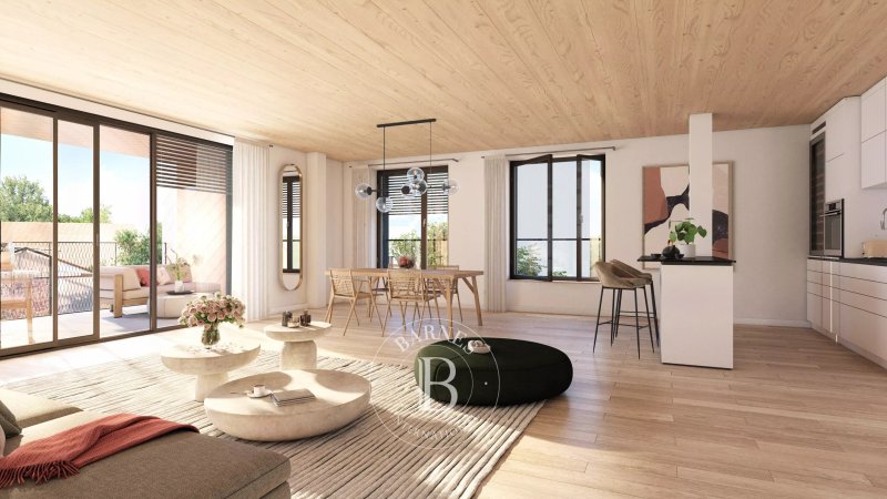 Luxury Penthouse for Sale -... - picture 1
