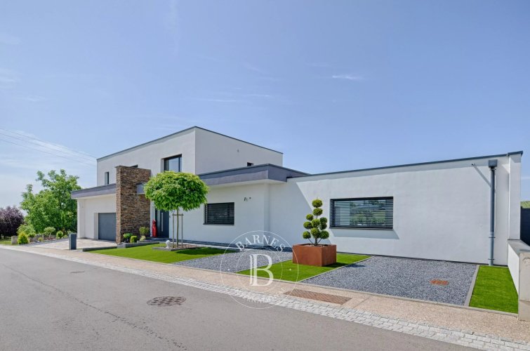 Villa Kirsch-lès-Sierck - picture 4