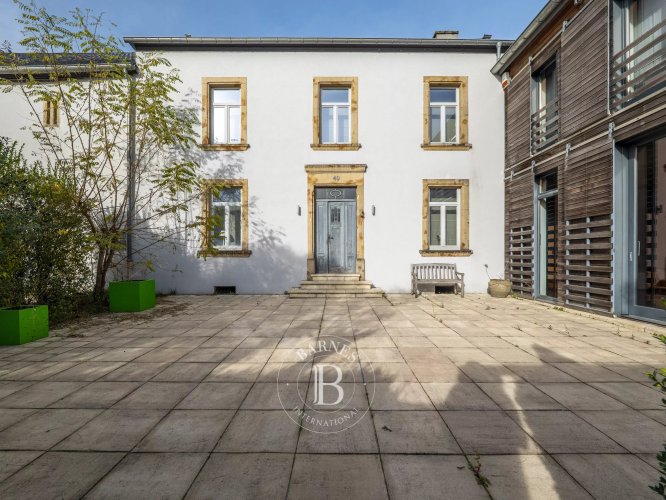 Sale Farmhouse - Imbringen -... - picture 1