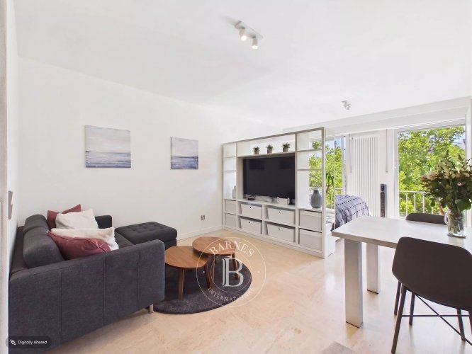 For Rent Studio - Luxembourg... - picture 2