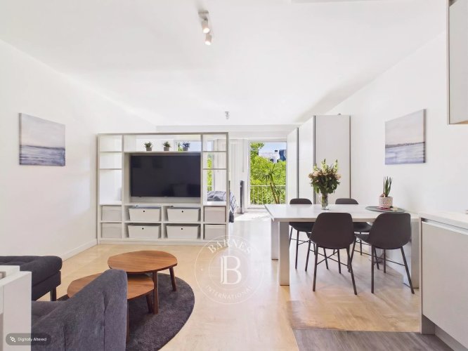 For Rent Studio - Luxembourg... - picture 1