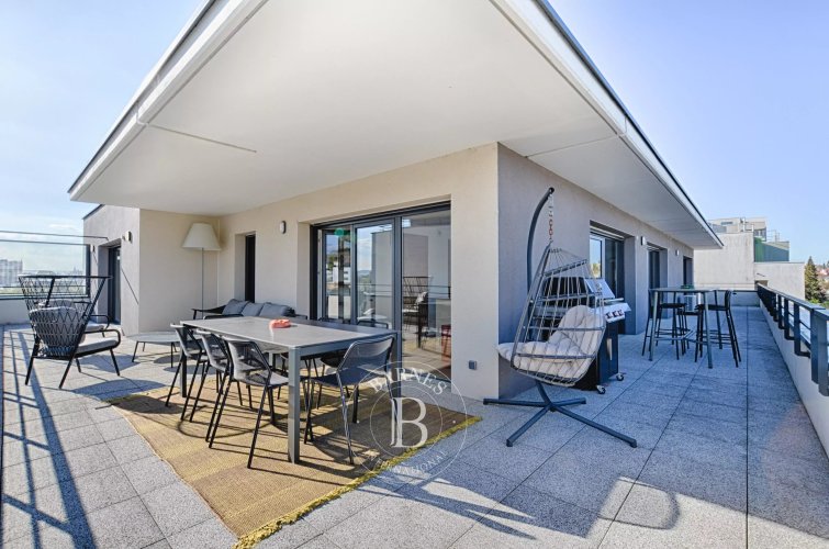 Penthouse Metz - picture 1